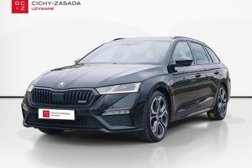 RS 2.0 TDI 200KM DSG | Led | Virtual | 4X4| Asystenci | FV23%