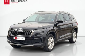 Style 2.0 TSI 190 KM 4x4 DSG | Salon PL | I Właściciel | FV23%