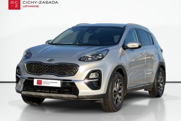 L 1.6 GDI AWD 177 KM | 4x4 | Automat | Salon PL | Tempomat