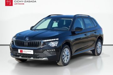 Selection 1.0 TSI 115KM DSG | Salon PL | FV23% | Gwarancja 2028