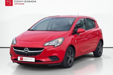 Enjoy 1.4 74 KM | Polski Salon | Klima | El. szyby + lusterka |