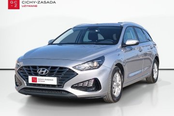 Modern 1.0 T-GDI 120KM | Salon PL | Ekonomiczny silnik | Lane assist