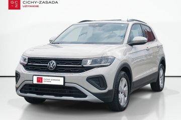 Life 1.0 TSI 115KM DSG | 2025 | FV23% | Salon PL | Kamera