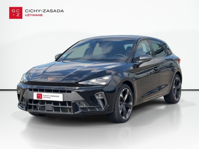 cupra