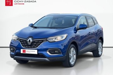 Black Edition 1.3 TCE 140KM EDC | | Salon PL | Bogata wersja | FV23%