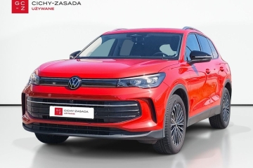Life 2.0 TDI 150KM DSG | 360° | Hak | Navi 12.9" | Gwarancja
