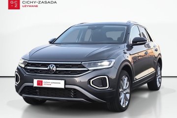 2.0 TDI Style 150KM DSG | Gwarancja | Salon PL | FV23%